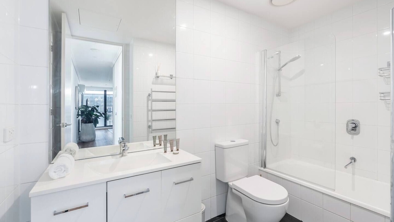Photo of Bathroom in Southbank