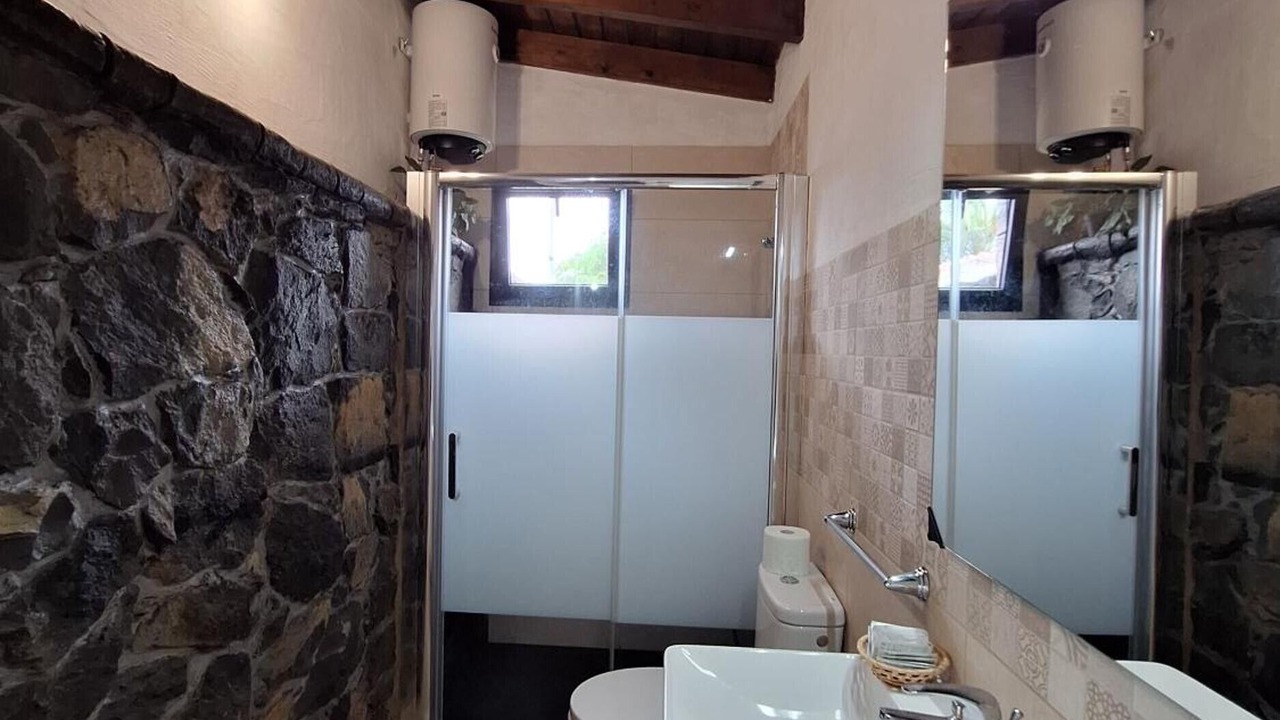 Photo of Bathroom in La Guancha