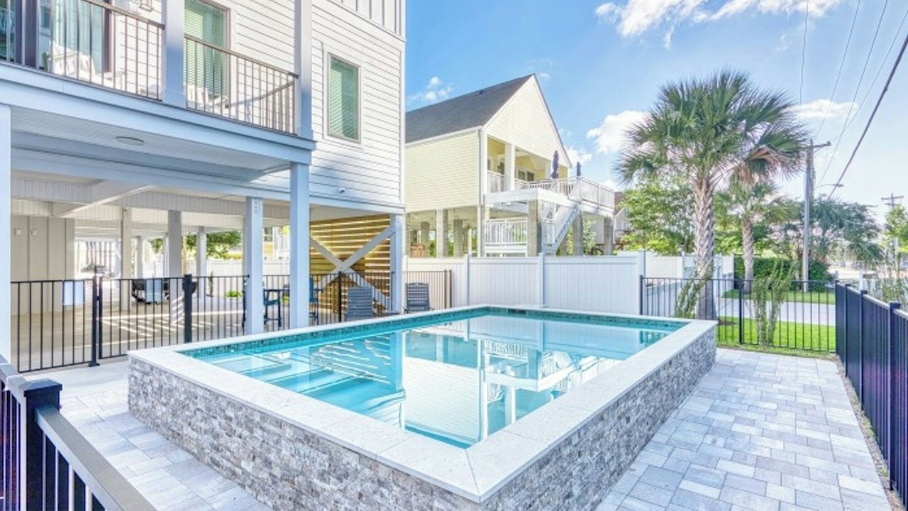 Photo of Outdoor in Windy Hill