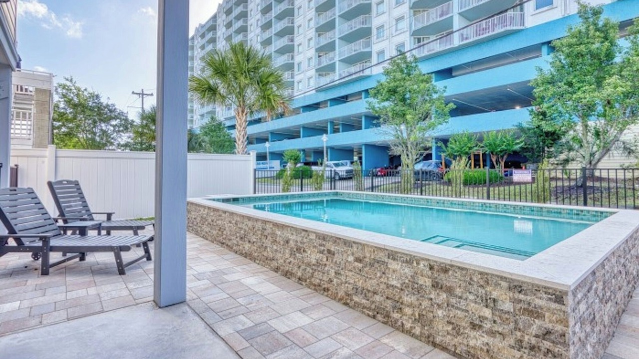 Photo of Outdoor in Windy Hill