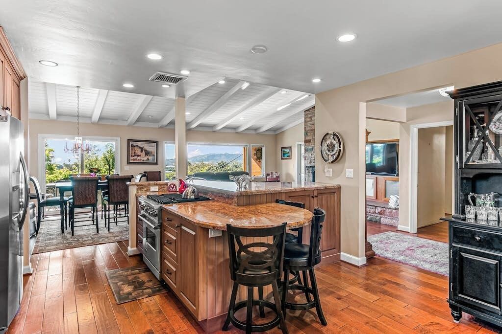 Photo of Kitchen in Eastside