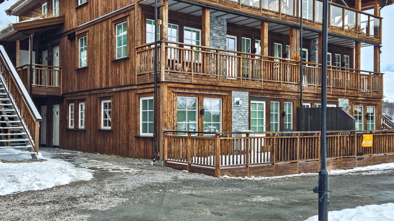 Photo of Others in Hovden