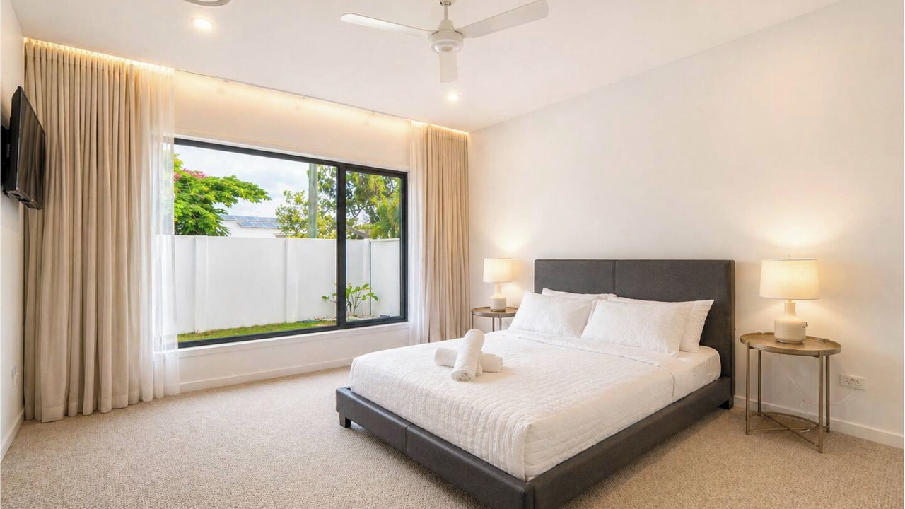 Photo of Bedroom in Southport
