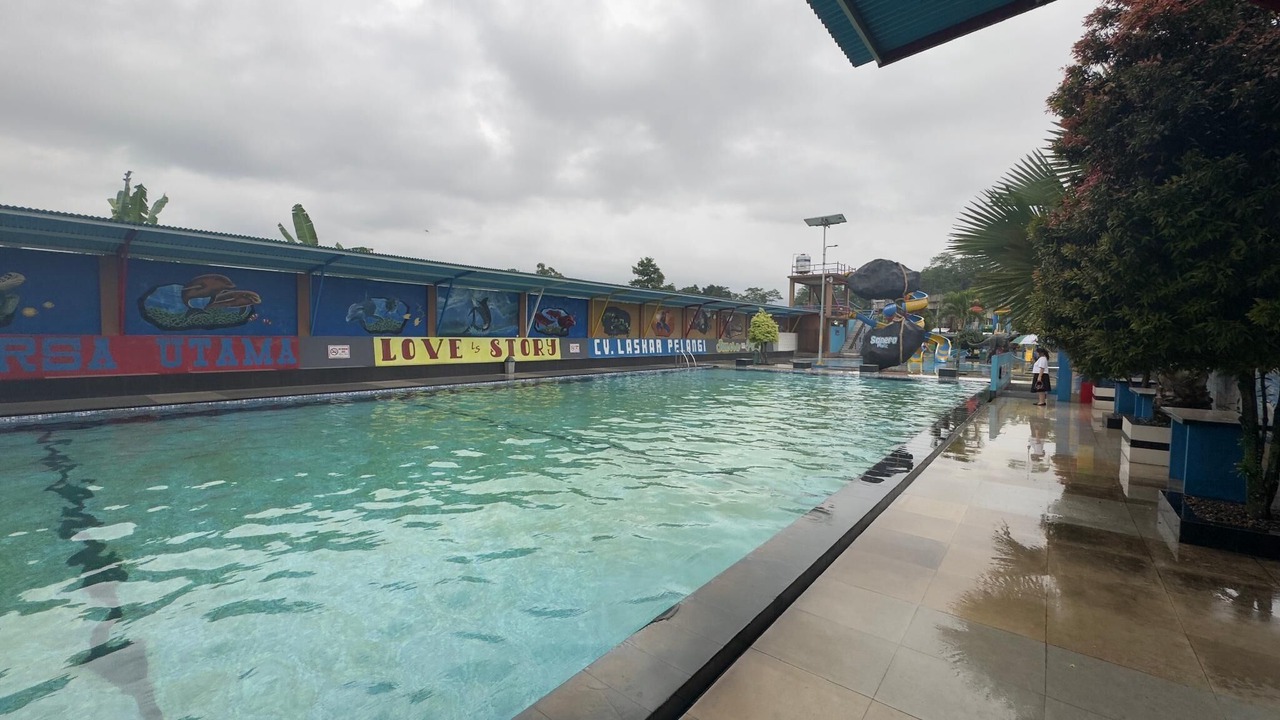 Photo of Outdoor in Kalianget
