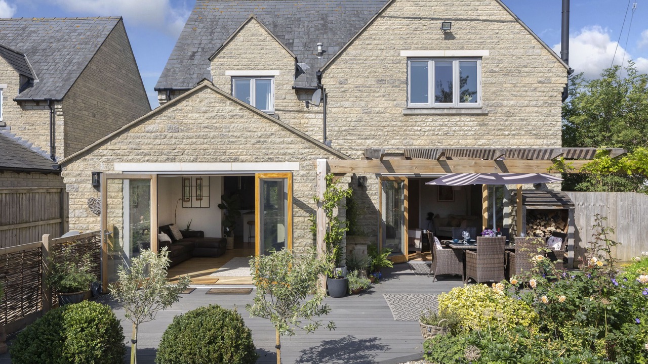 Photo of Outdoor in Mangotsfield