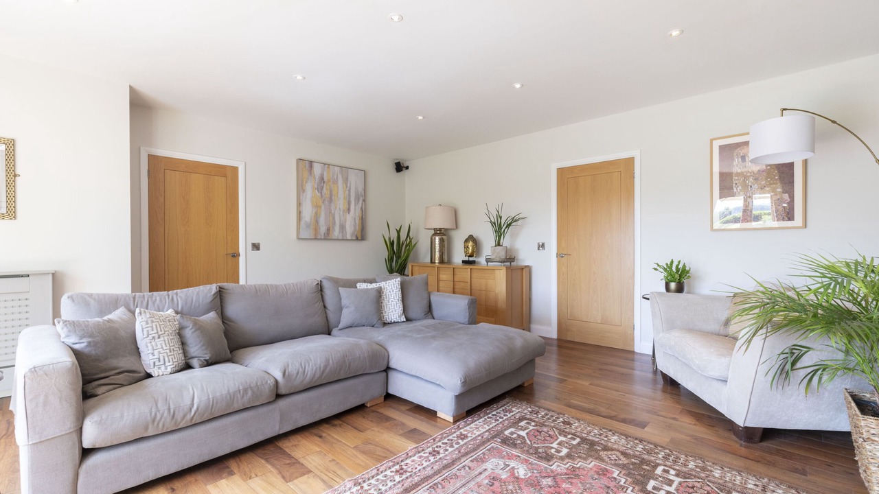 Photo of Bedroom in Mangotsfield