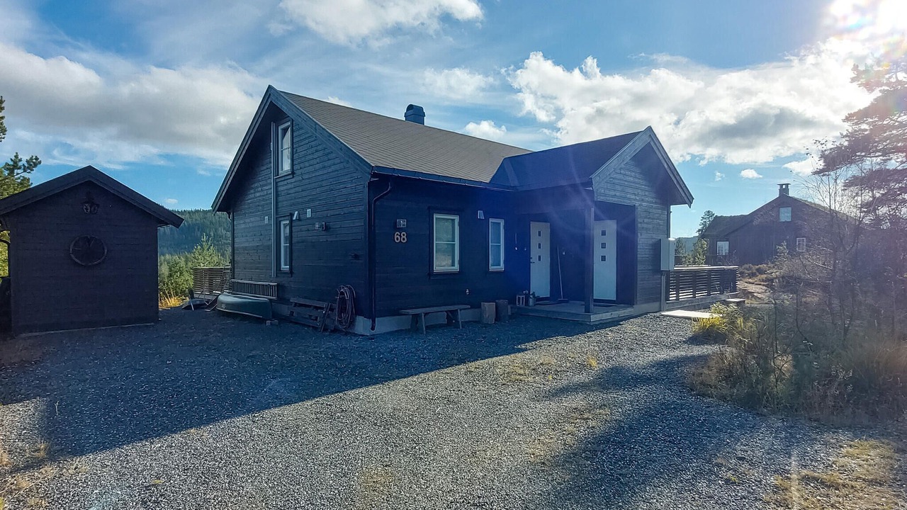 Photo of Others in Kongsberg