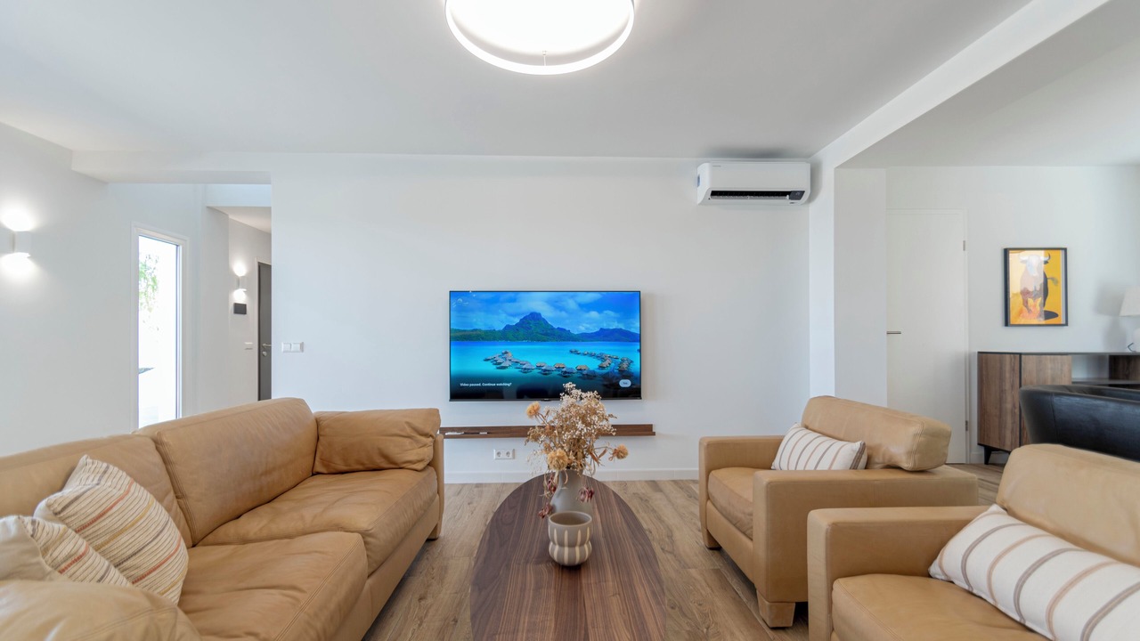 Photo of Livingroom in Churriana