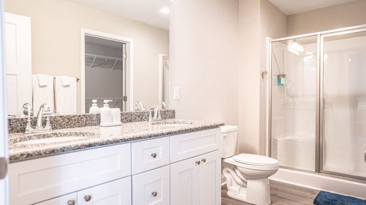 Photo of Bathroom in Southern Pines