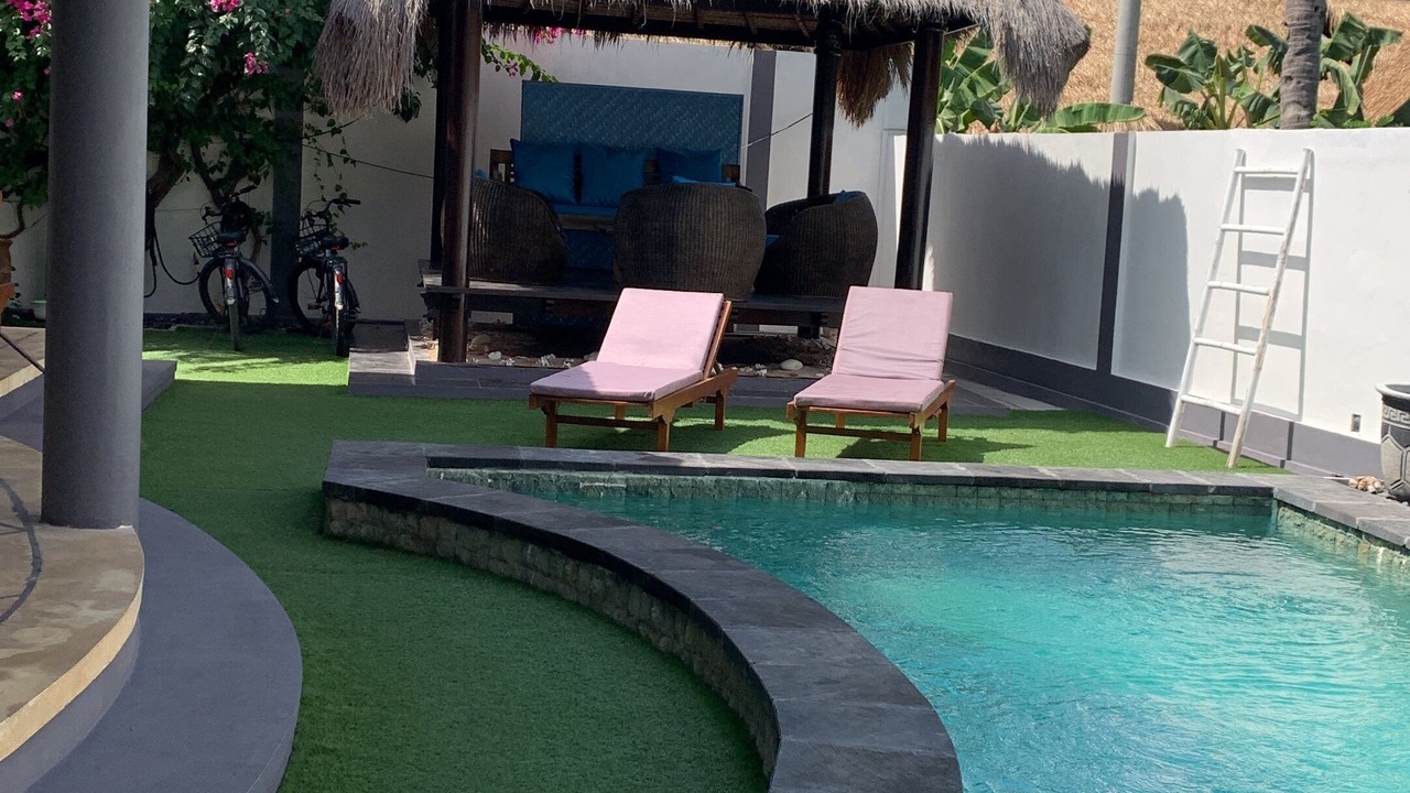 Photo of Outdoor in Gili Meno