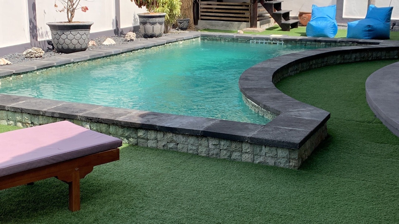Photo of Outdoor in Gili Meno