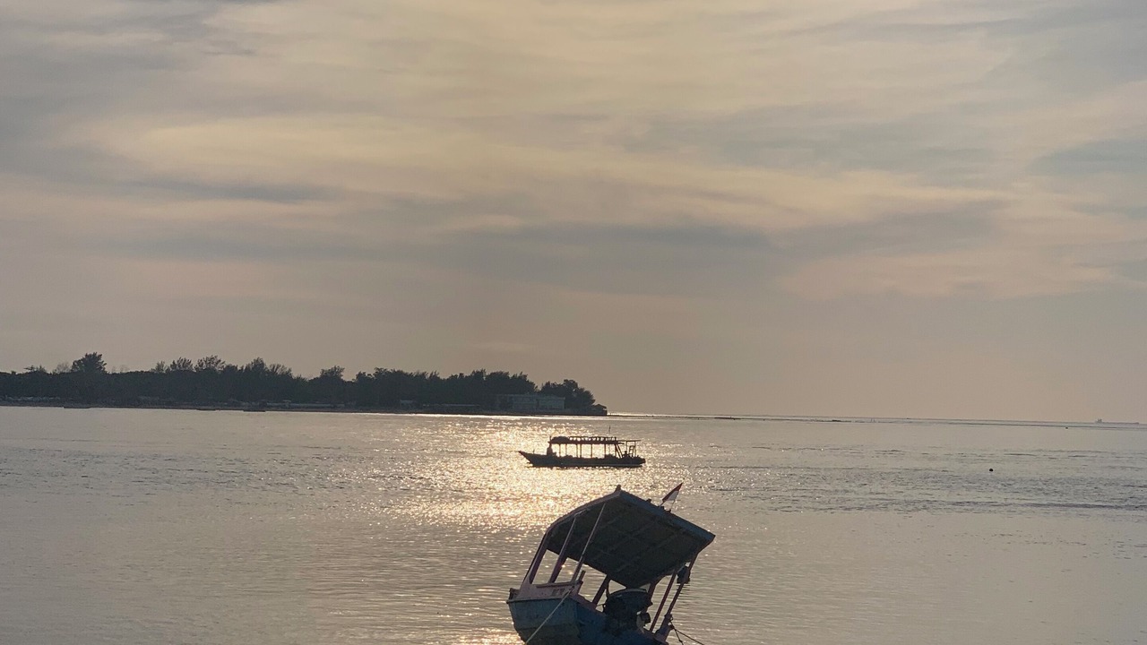 Photo of Others in Gili Meno