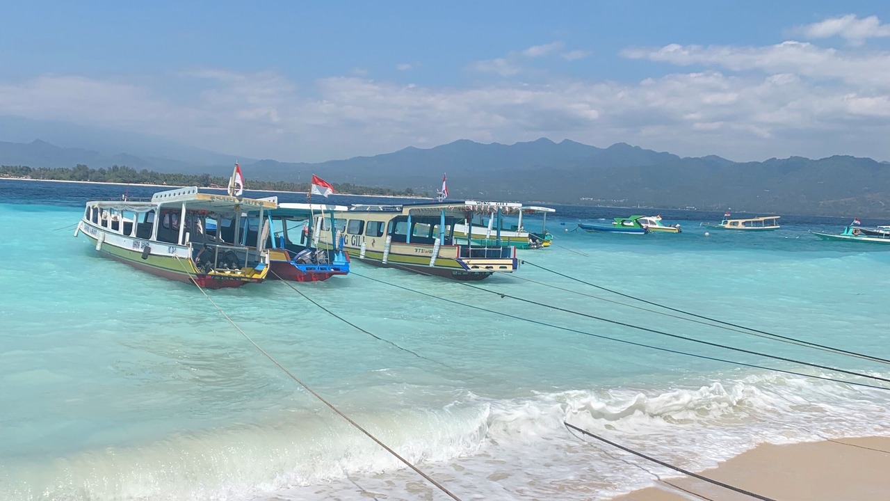 Photo of Others in Gili Meno
