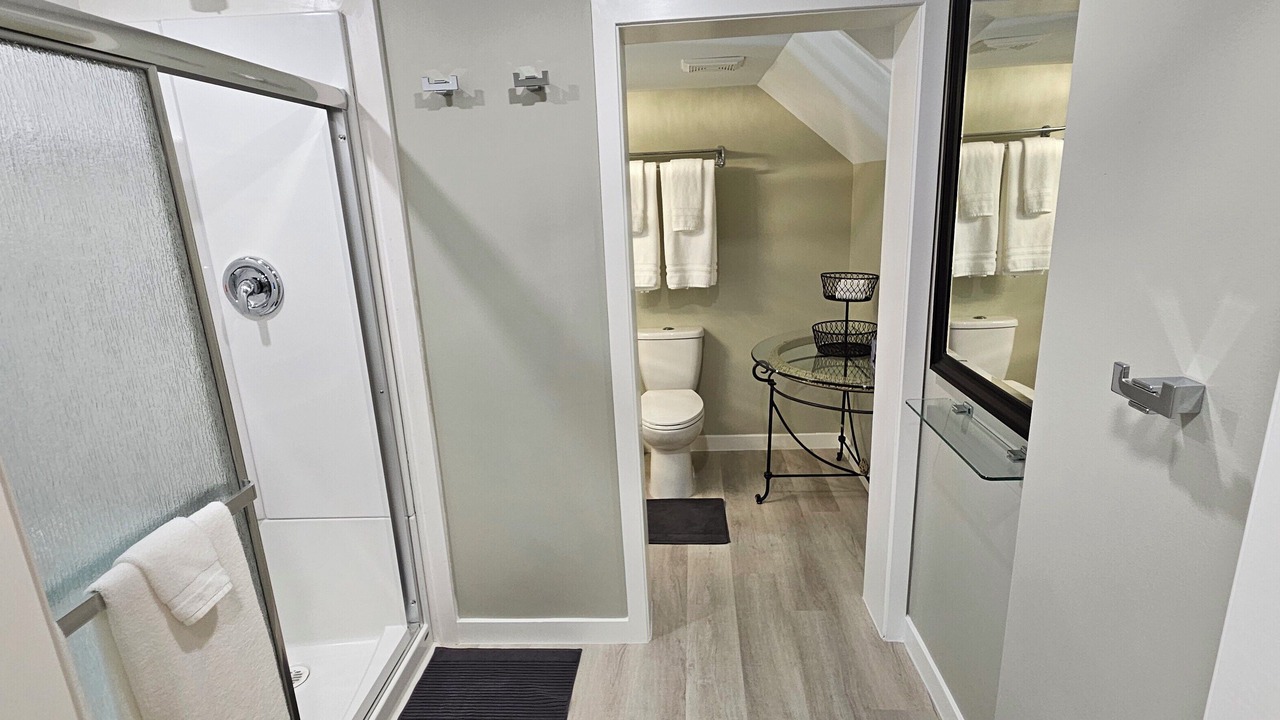 Photo of Bathroom in South Central