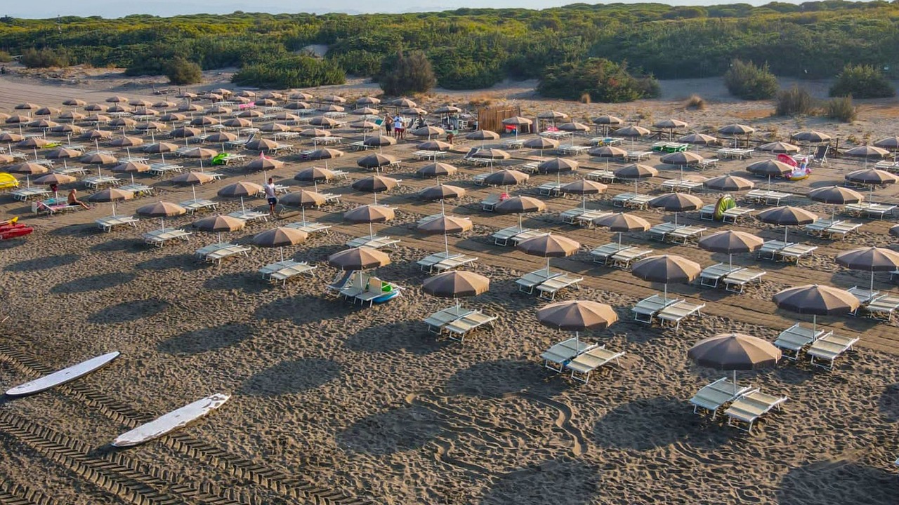 Photo of Others in Marina di Bibbona