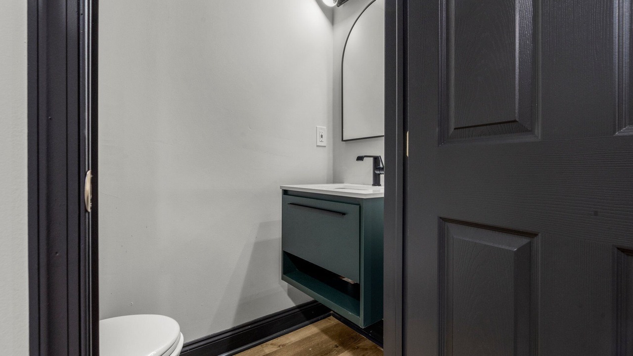 Photo of Bedroom in Old City