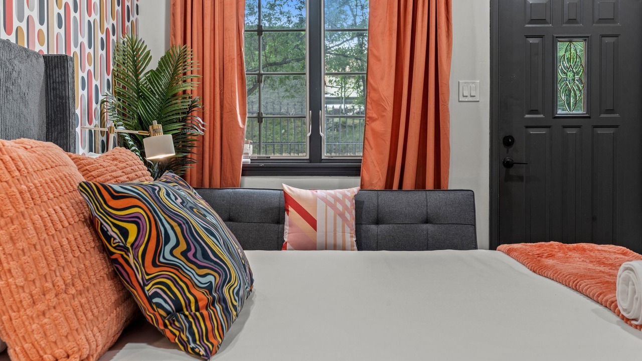 Photo of Bedroom in Old City