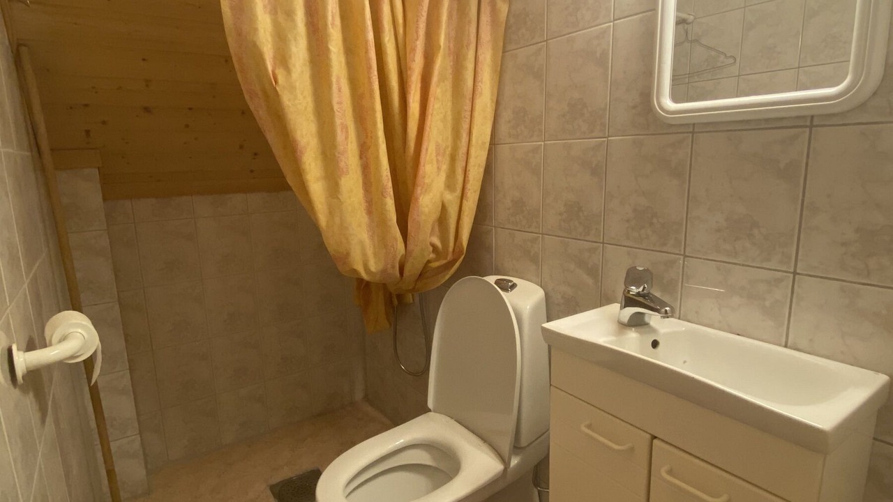Photo of Bathroom in Hoyanger