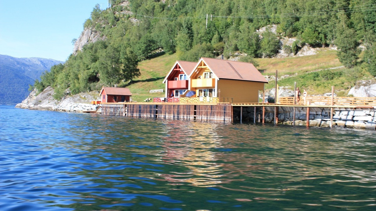Photo of Outdoor in Hoyanger