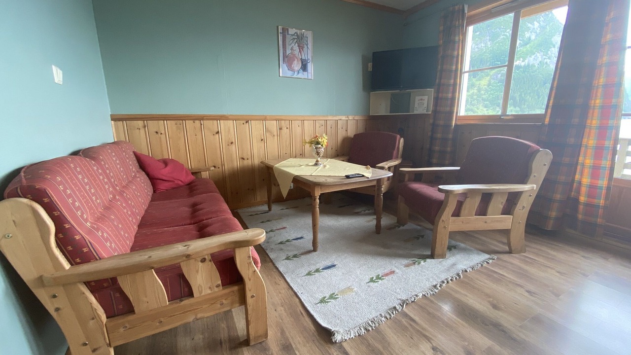 Photo of Livingroom in Hoyanger