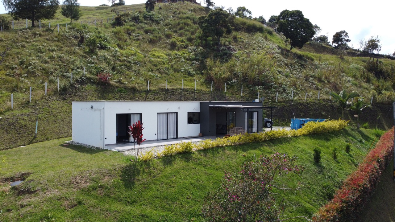 Photo of Outdoor in El Penol