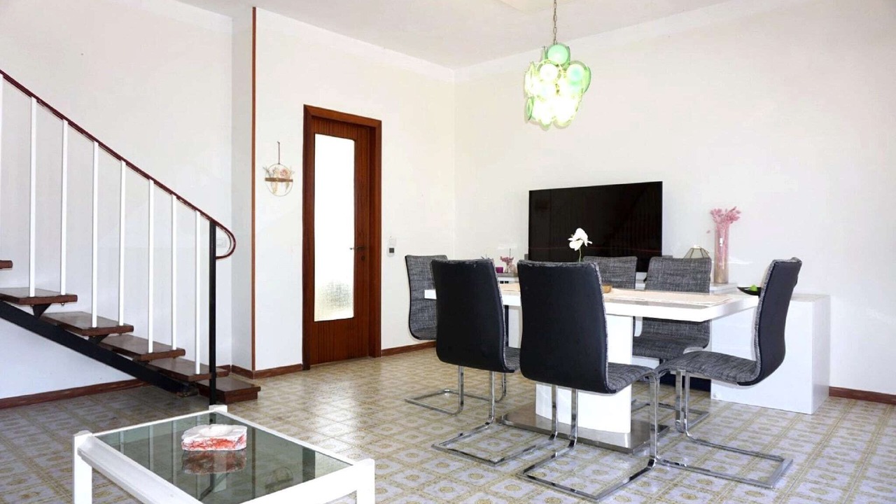 Photo of Livingroom in Porto Santa Margherita