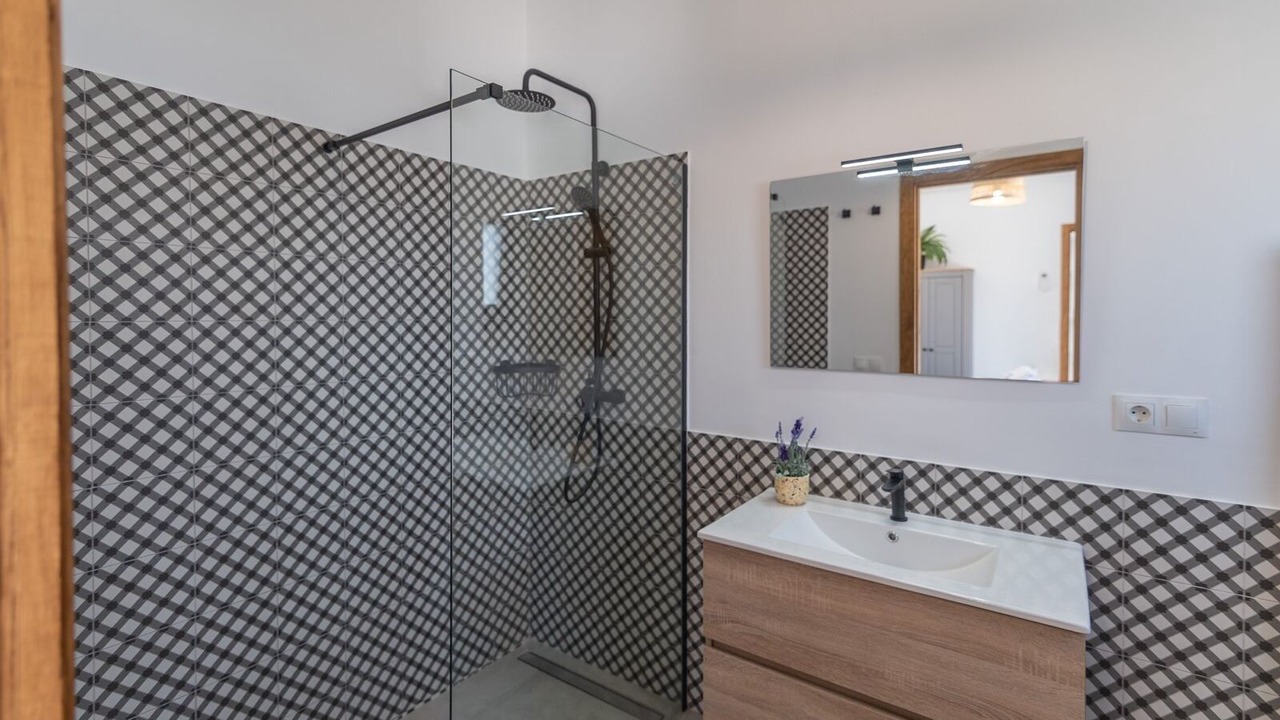 Photo of Bathroom in Competa