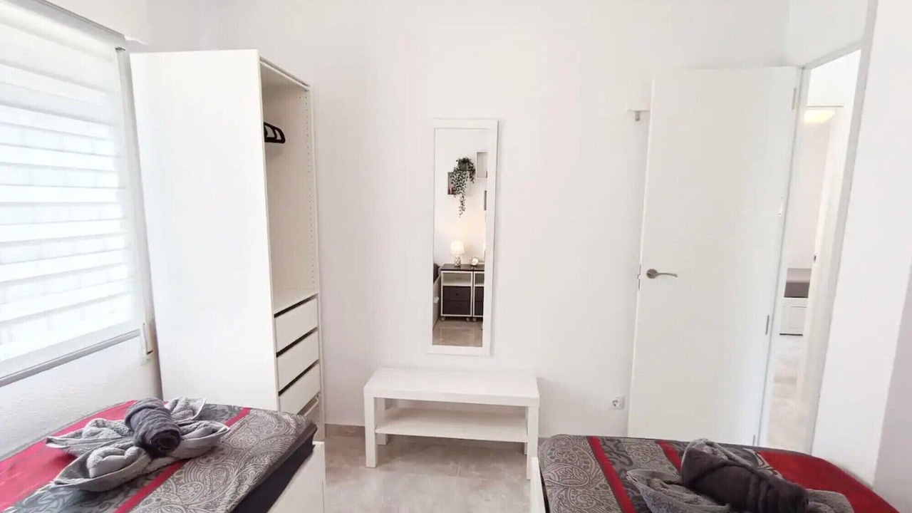 Photo of Bedroom in La Siesta