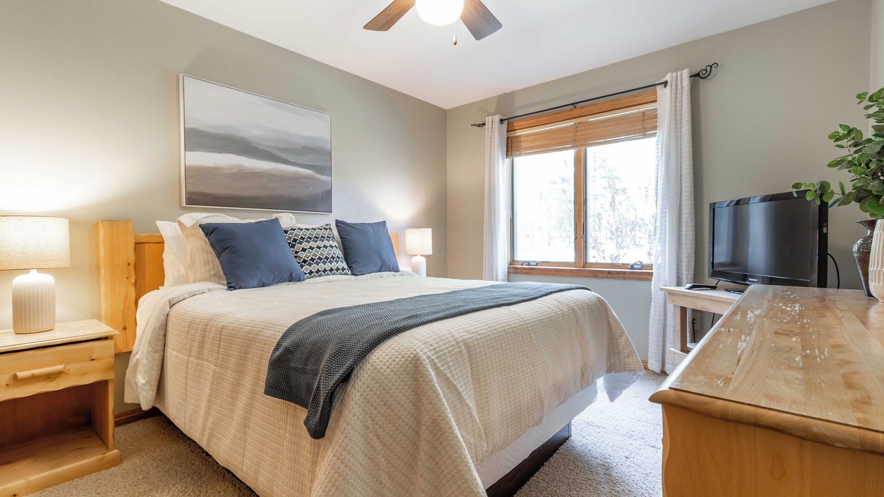 Photo of Bedroom in Arkdale