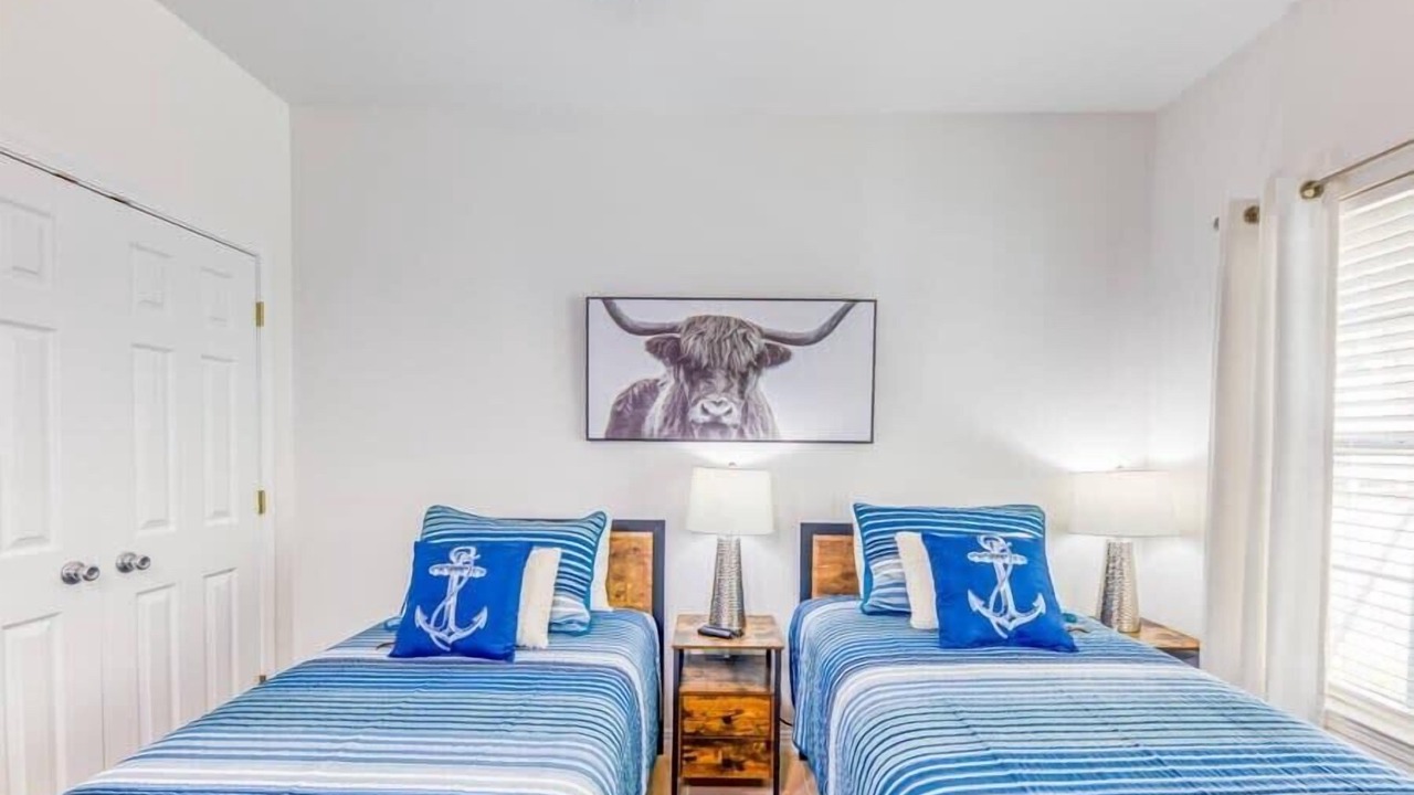 Photo of Bedroom in Orange Beach
