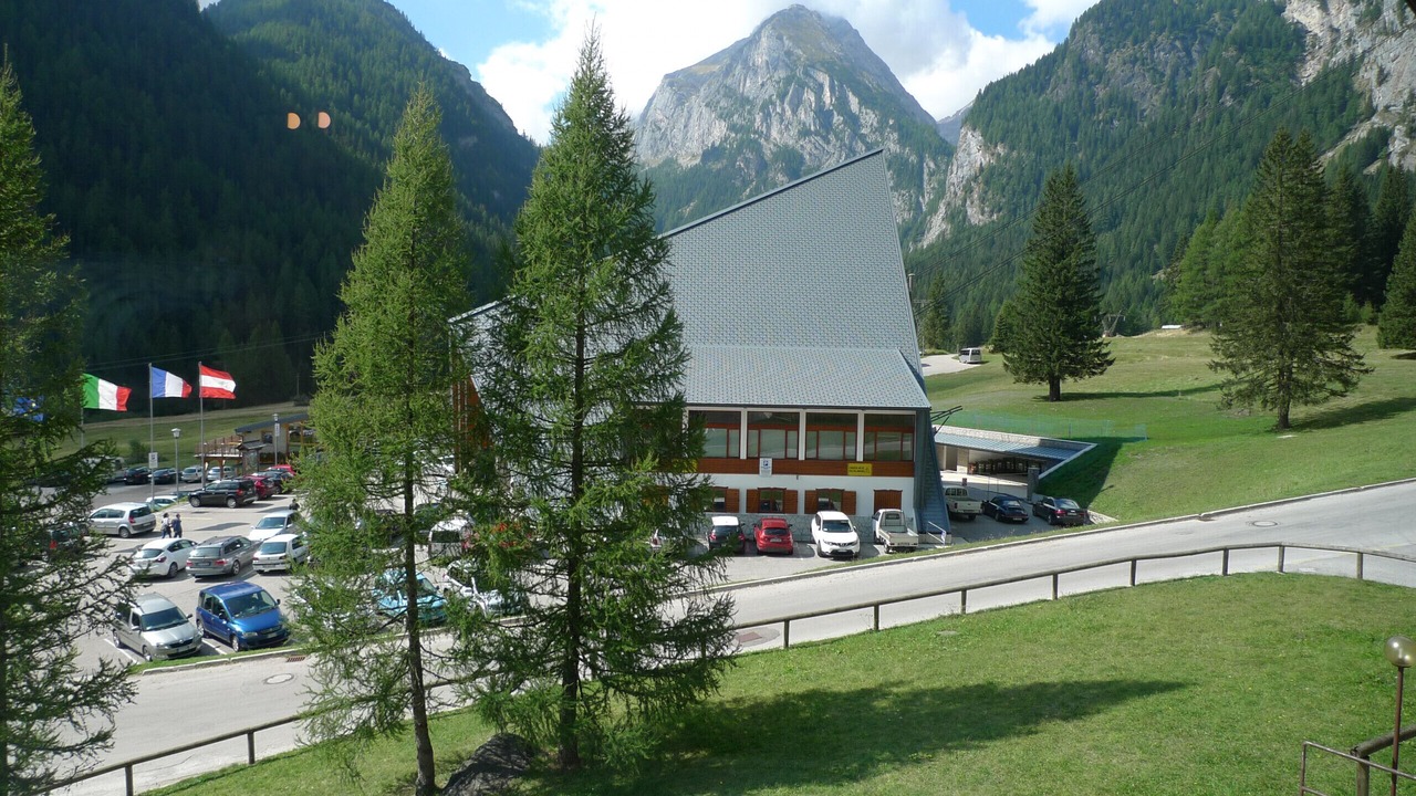 Photo of Outdoor in Malga Ciapela