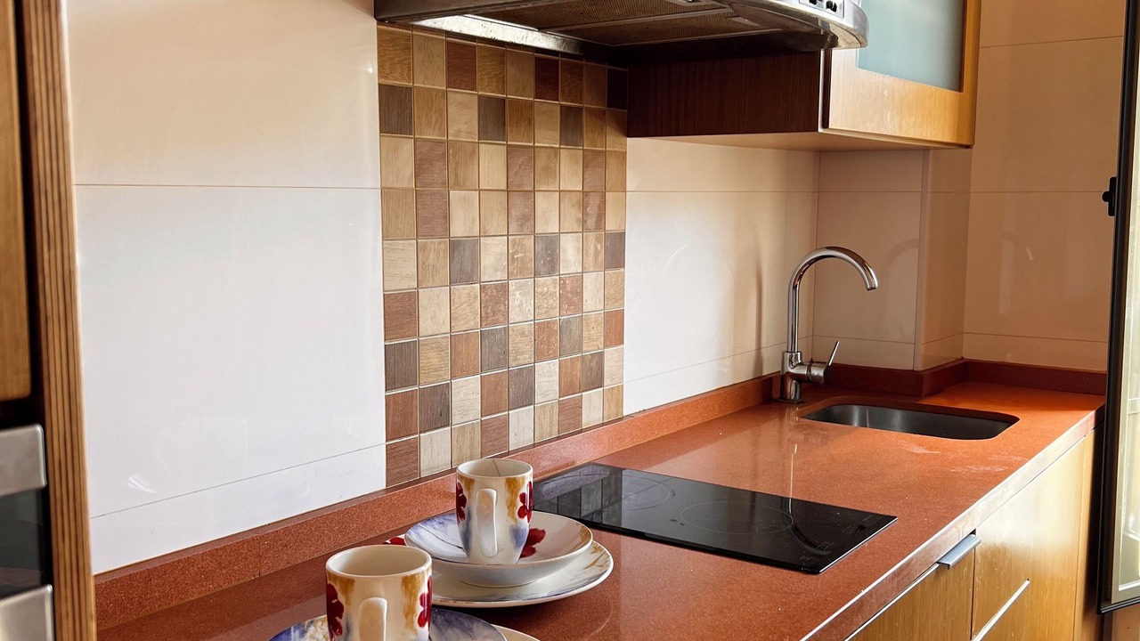 Photo of Kitchen in La Merced