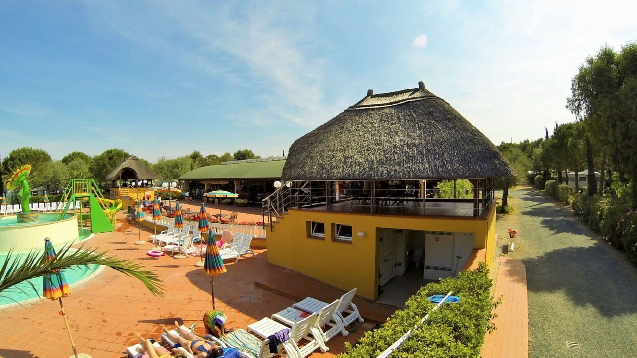 Photo of Outdoor in Marina di Bibbona