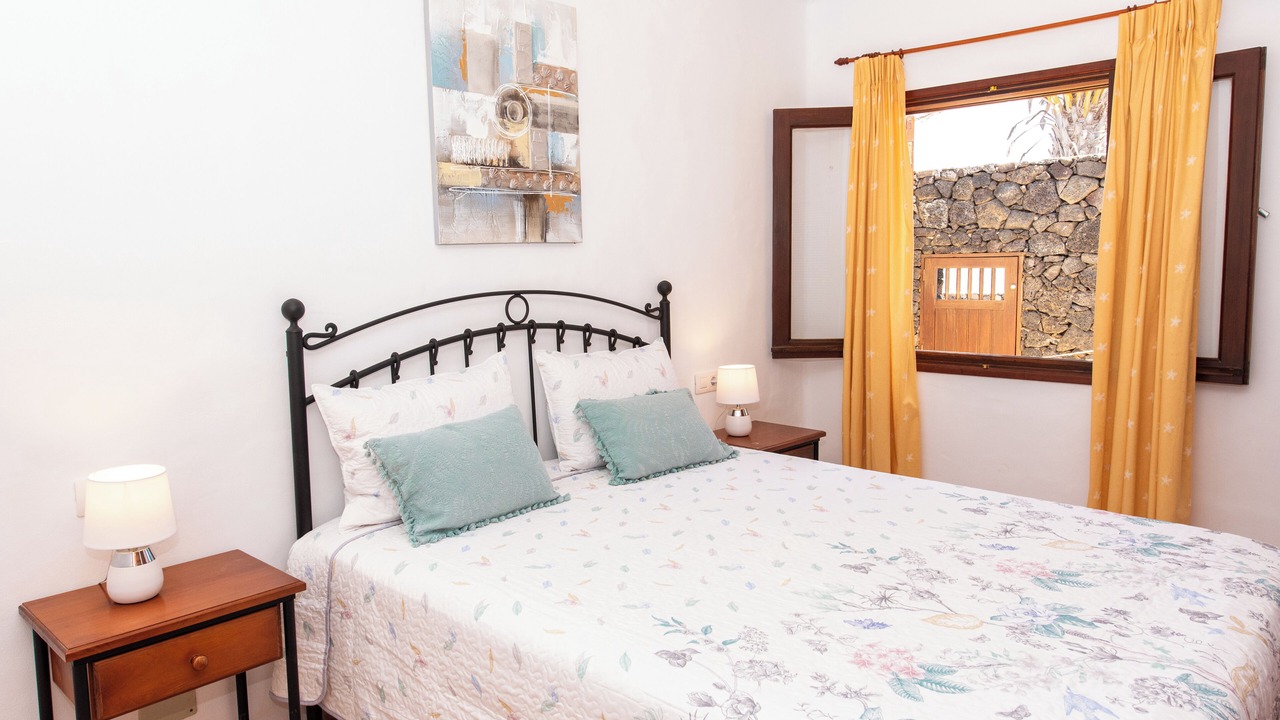 Photo of Bedroom in Charco del Palo