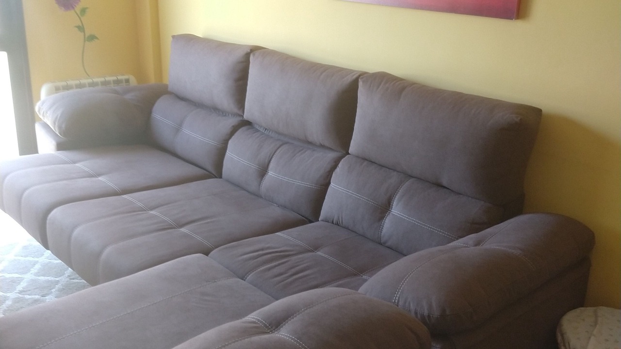 Photo of Livingroom in Madrigal de la Vera