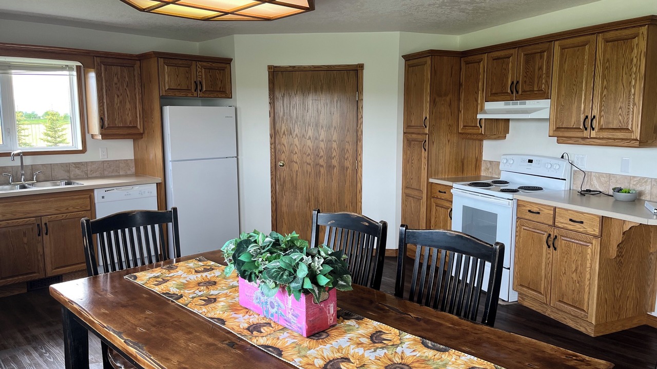 Photo of Kitchen in Mountain View