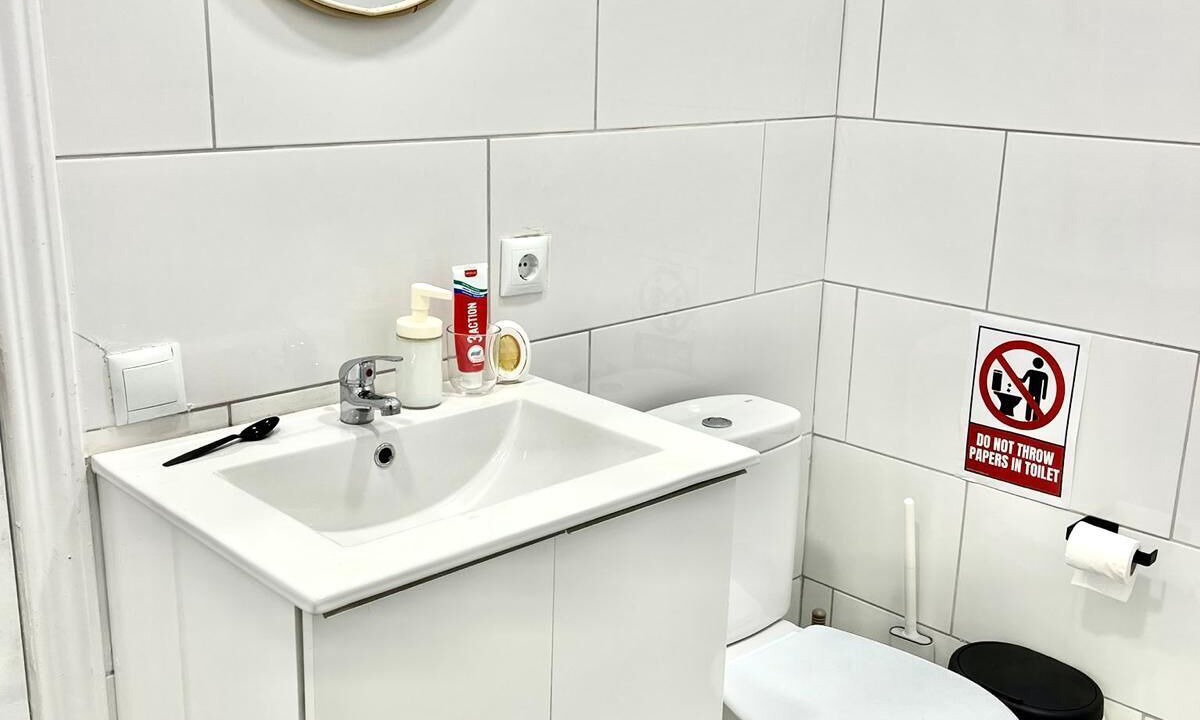 Photo of Bathroom in Las Galletas