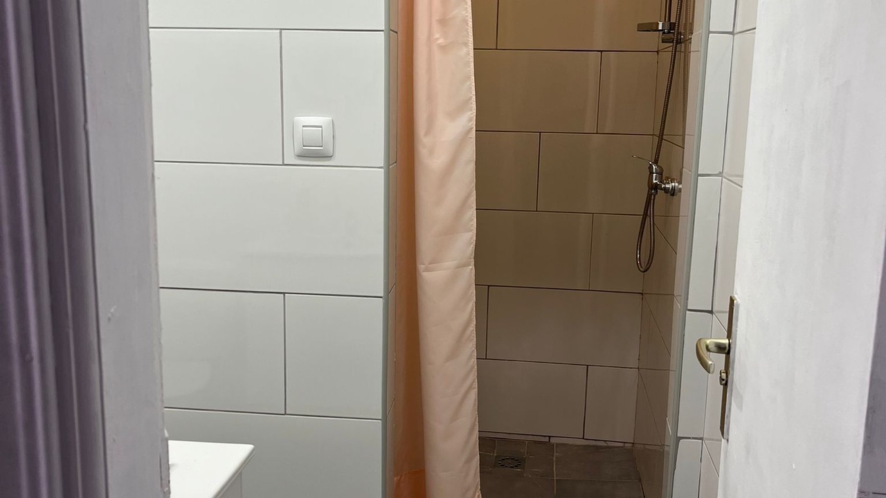 Photo of Bathroom in Las Galletas