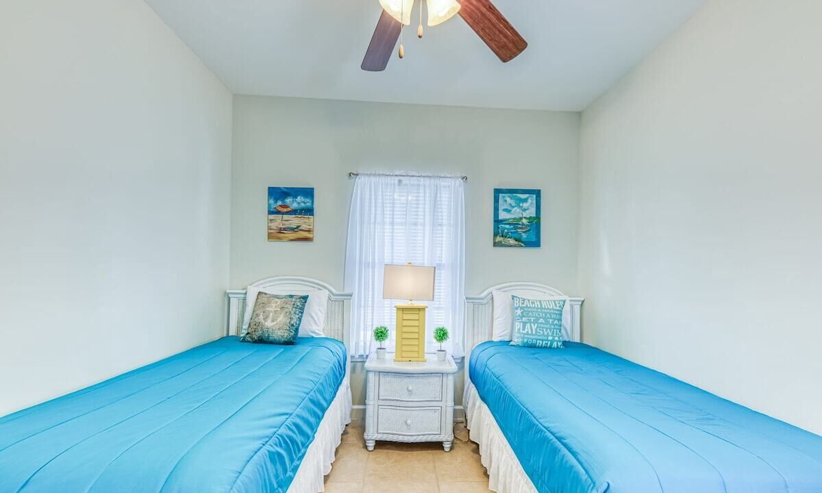 Photo of Bedroom in Orange Beach