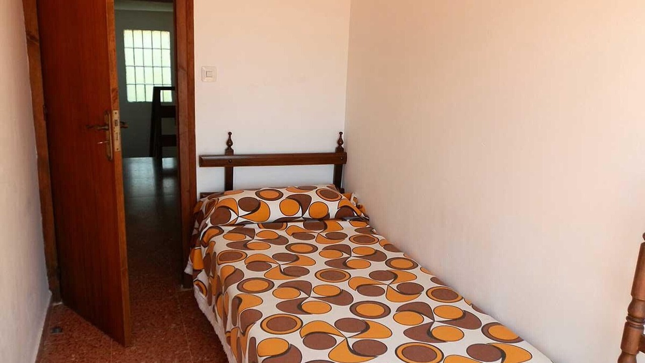 Photo of Bedroom in Costa Dorada