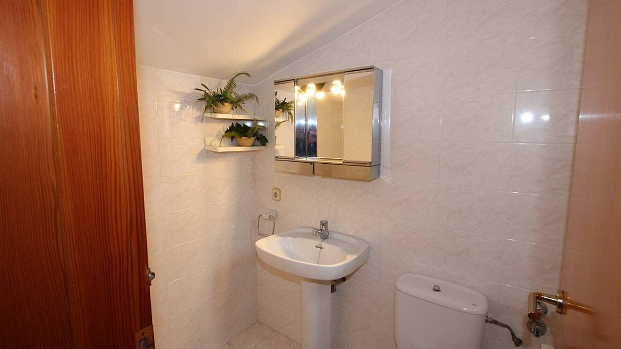 Photo of Bathroom in Riumar