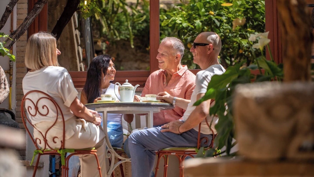 Photo of Outdoor in Taormina City Centre