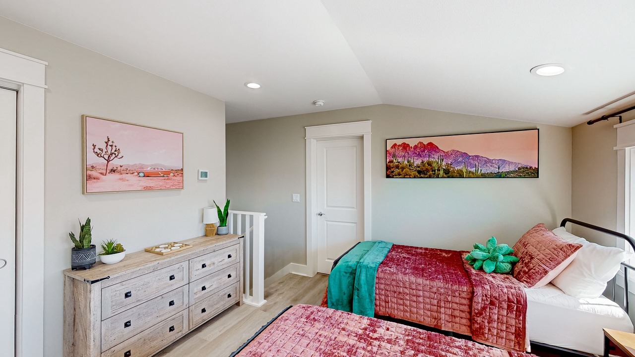 Photo of Bedroom in Rockport