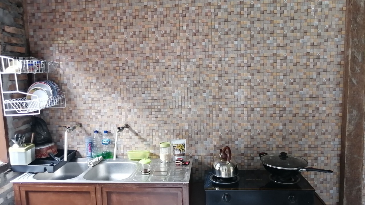 Photo of Kitchen in Pakem