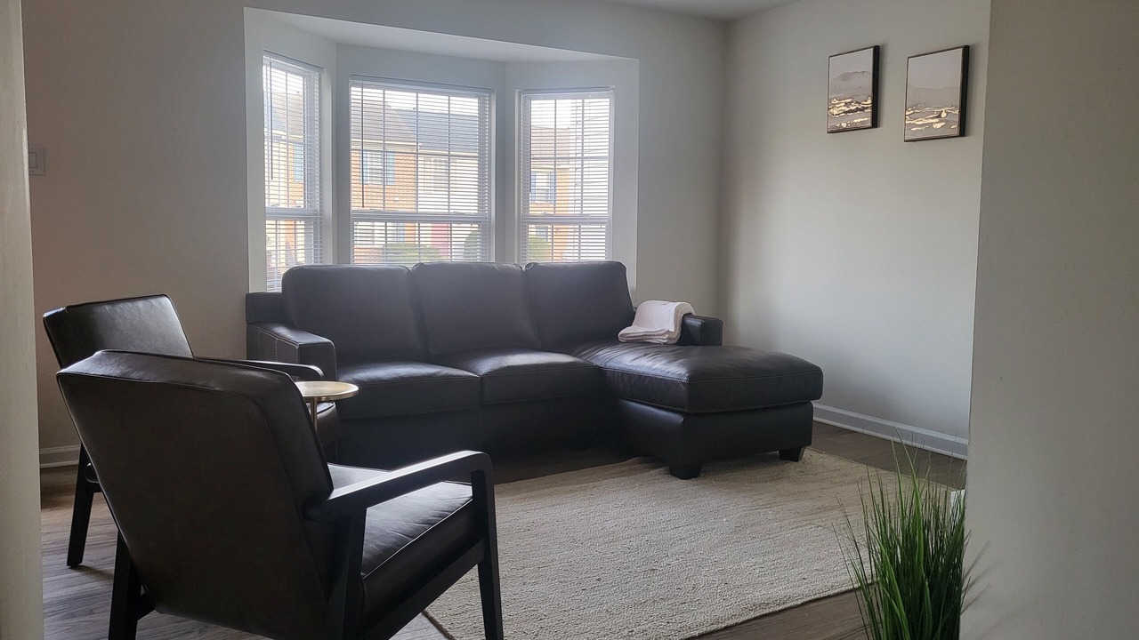 Photo of Livingroom in Newark