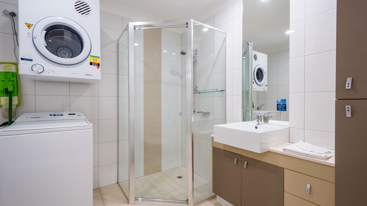 Photo of Bathroom in Miami