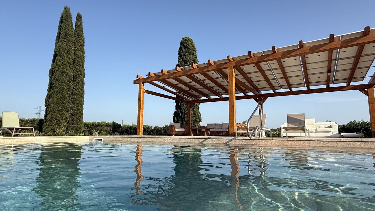 Photo of Outdoor in Collemezzano