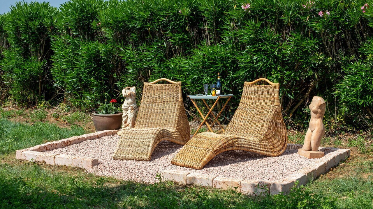 Photo of Outdoor in Collemezzano