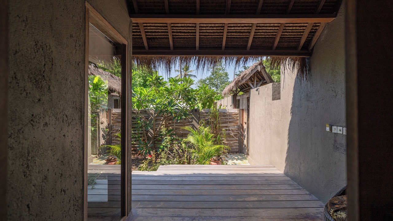 Photo of Outdoor in Gili Air
