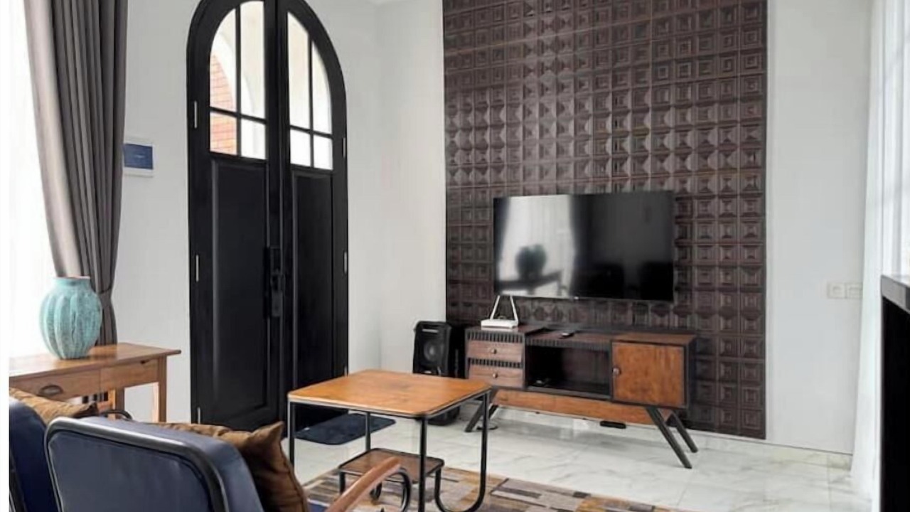 Photo of Livingroom in Oro Oro Ombo